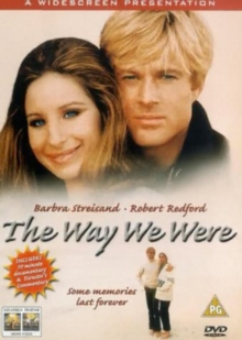 Image for The Way We Were