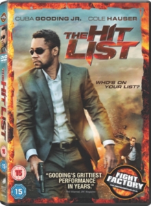 Image for The Hit List
