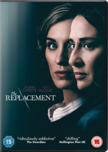 Image for The Replacement