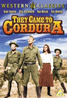 Image for They Came to Cordura