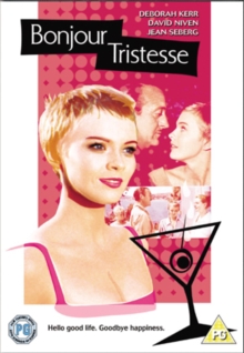 Image for Bonjour Tristesse