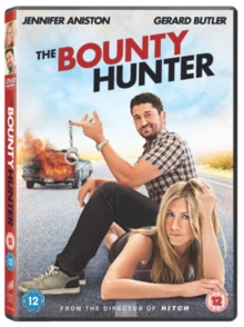 Image for The Bounty Hunter