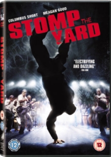 Image for Stomp the Yard