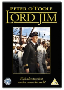 Image for Lord Jim