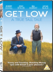 Image for Get Low