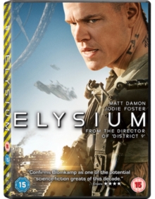Image for Elysium