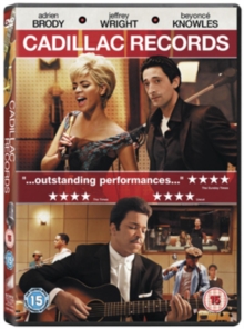 Image for Cadillac Records