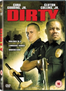 Image for Dirty