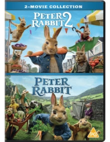 Image for Peter Rabbit/Peter Rabbit 2