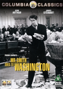 Image for Mr Smith Goes to Washington