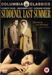Image for Suddenly, Last Summer