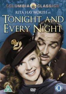 Image for Tonight and Every Night