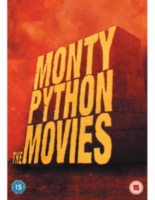 Image for Monty Python: The Movies