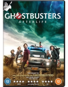 Image for Ghostbusters: Afterlife