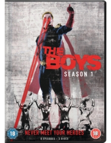 Image for The Boys: Season 1