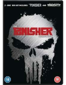 Image for The Punisher/The Punisher: War Zone