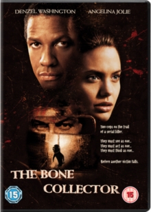 Image for The Bone Collector