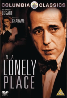 Image for In a Lonely Place