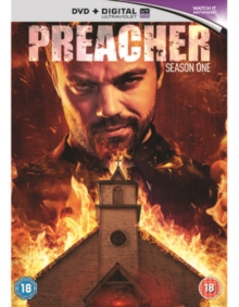 Image for Preacher: Season One