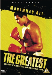 Image for The Greatest
