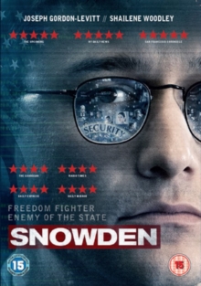 Image for Snowden