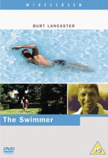 Image for The Swimmer