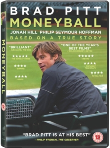 Image for Moneyball