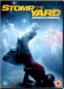 Image for Stomp the Yard: Homecoming