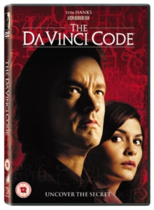 Image for The Da Vinci Code