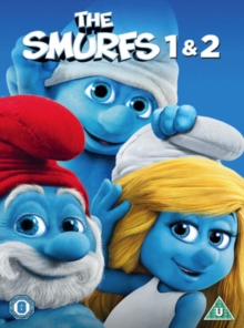 Image for The Smurfs 1&2