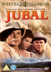 Image for Jubal