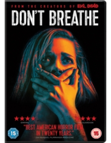 Image for Don't Breathe