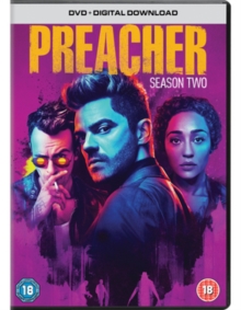 Image for Preacher: Season Two