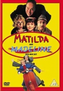 Image for Matilda/Madeline