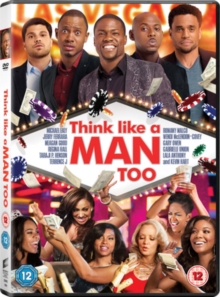 Image for Think Like a Man Too