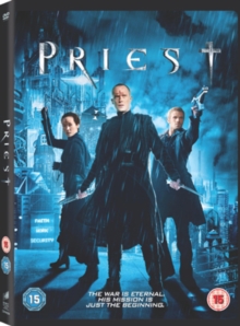 Image for Priest