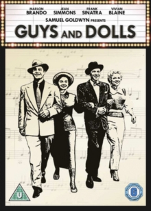 Image for Guys and Dolls - Samuel Goldwyn Presents