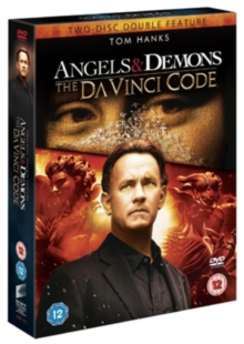 Image for Angels and Demons/The Da Vinci Code