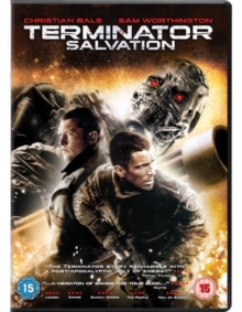 Image for Terminator Salvation