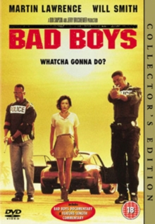 Image for Bad Boys