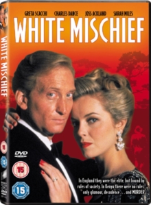 Image for White Mischief