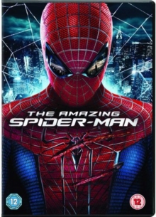 Image for The Amazing Spider-Man