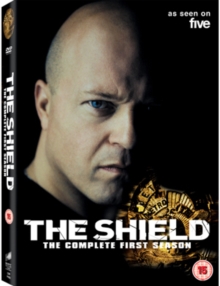 Image for The Shield: Series 1