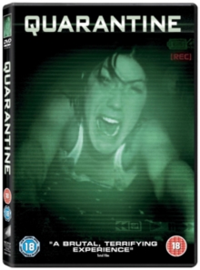 Image for Quarantine
