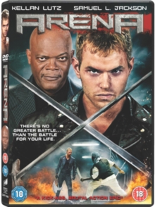 Image for Arena