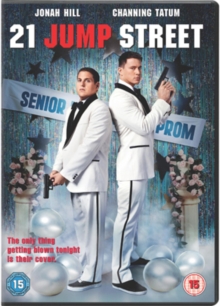 Image for 21 Jump Street
