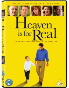 Image for Heaven Is for Real