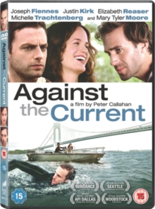 Image for Against the Current