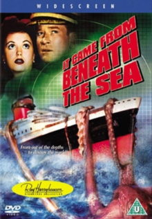 Image for It Came from Beneath the Sea