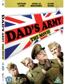 Image for Dad's Army: The Movie